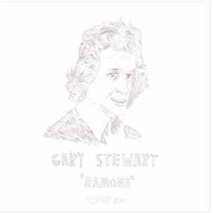 Gary Stewart / John Wesley Coleman III - Ramona / Oh Woman flac album
