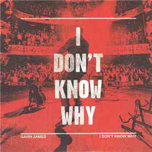 Gavin James - I Don't Know Why flac album