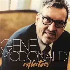 Gene McDonald  - Reflections flac album