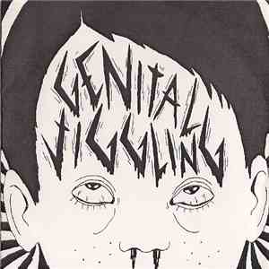 Genital Jiggling - Genital Jiggling flac album
