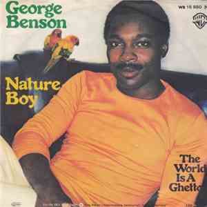 George Benson - Nature Boy / The World Is A Ghetto flac album