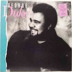George Duke - George Duke flac album