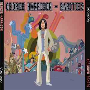 George Harrison - Rarities flac album