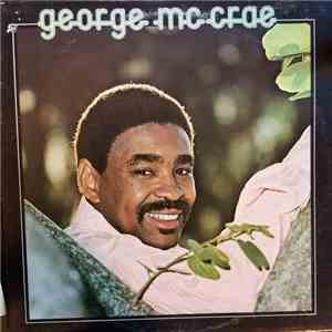 George McCrae - George McCrae flac album