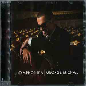 George Michael - Symphonica flac album