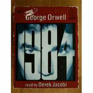 George Orwell - 1984 flac album