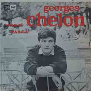 Georges Chelon - Par-Ci, Par-Là flac album