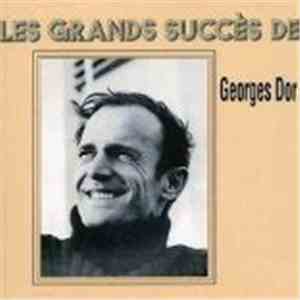 Georges Dor - Les Grands Succès De flac album