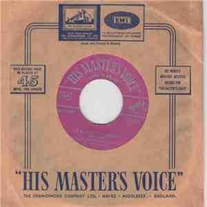 Georges Jouvin - Les Marionnettes flac album