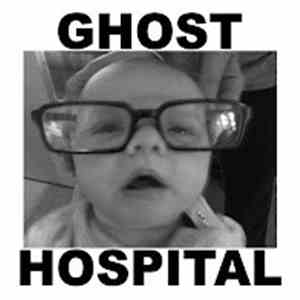 Ghost Hospital - D+ flac album