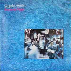 Gigolo Aunts - Everybody Happy flac album