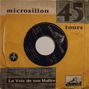 Gilbert Bécaud - ça flac album