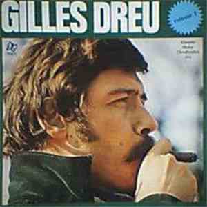 Gilles Dreu - Volume 1 flac album