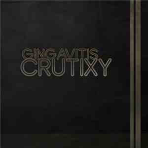 Ginjavitis - Crutixy flac album
