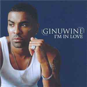 Ginuwine - I'm In Love flac album