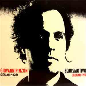 Giovanni Pinzón - Equismotivo flac album