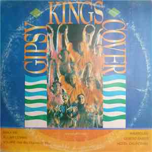 Gipsy Kings - Cover flac album