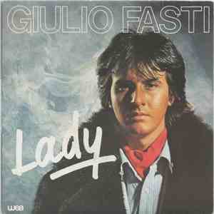 Giulio Fasti - Lady flac album