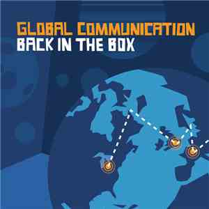 Global Communication - Back In The Box flac album