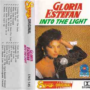 Gloria Estefan - Into The Light flac album