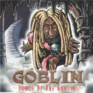 Goblin  - Dance Of The Goblins flac album