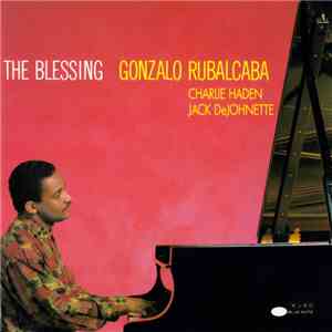 Gonzalo Rubalcaba - The Blessing flac album