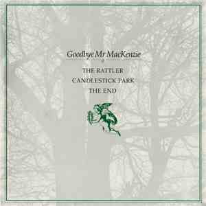 Goodbye Mr MacKenzie - The Rattler flac album