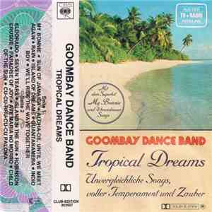 Goombay Dance Band - Tropical Dreams flac album