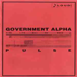 Government Alpha - Pulse flac album