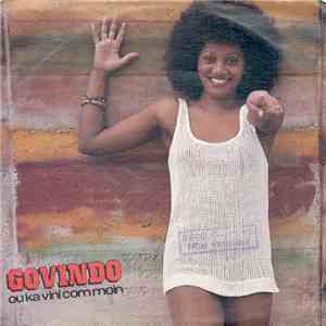 Govindo - Ou Ka Vini Com Moin flac album