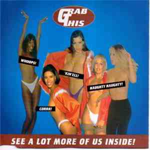 Grab This - Ger Yer Tts Out For Xmas flac album