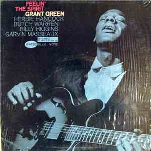 Grant Green - Feelin' The Spirit flac album
