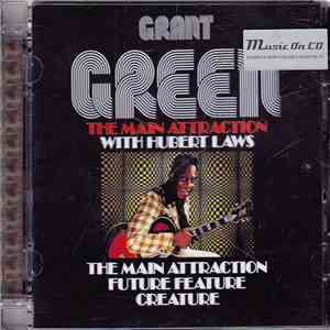 Grant Green - The Main Attraction flac album
