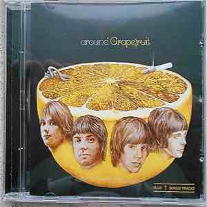 Grapefruit - Around Grapefruit flac album