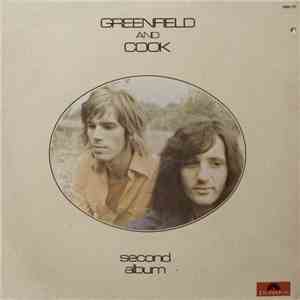 Greenfield And Cook - Second Album flac album
