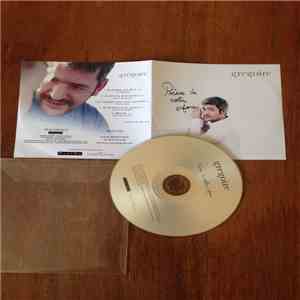 Gregoire - Poésies De Notre Enfance flac album