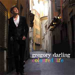 Gregory Darling - Coloured Life flac album