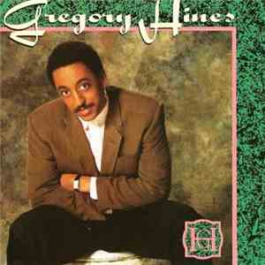 Gregory Hines - Gregory Hines flac album