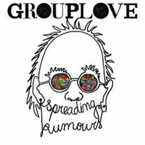 Grouplove - Spreading Rumours flac album