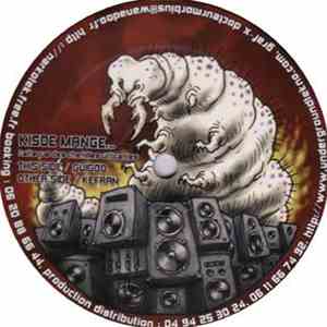 Guigoo / Kefran - Kisdé Mange... flac album