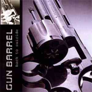 Gun Barrel - Back To Suicide flac album
