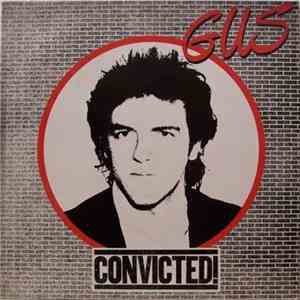 Gus - Convicted! flac album
