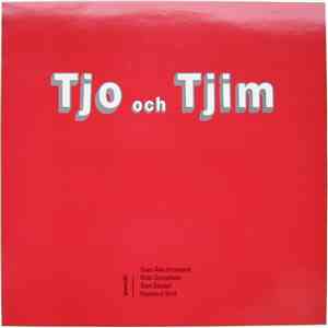 Gush  / Sven-Åke Johansson - Tjo Och Tjim flac album