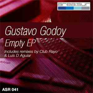 Gustavo Godoy - Empty EP flac album