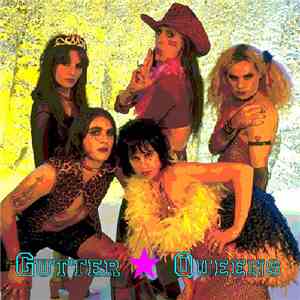 Gutter Queens - Teenage Wasteland flac album