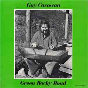 Guy Carawan - Green Rocky Road flac album