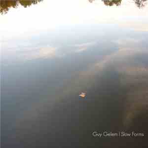 Guy Gelem - Slow Forms flac album