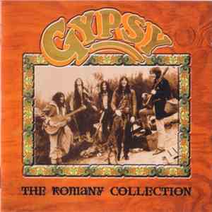 Gypsy  - The Romany Collection flac album