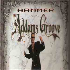 Hammer - Addams Groove flac album