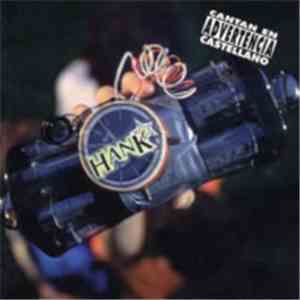 Hank - ...A Lo Bomba! flac album